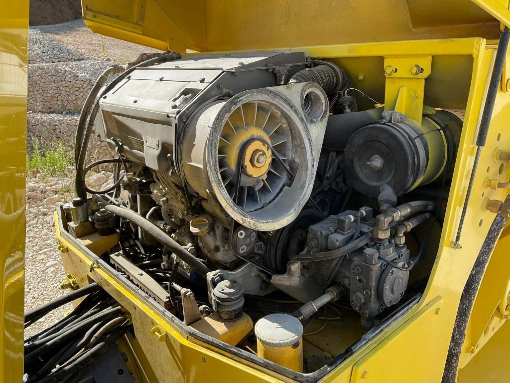 Road roller Bomag BW161AD-2: picture 11