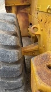 CAT 950C - Wheel loader: picture 2 CAT 950C - Wheel loader: picture 2