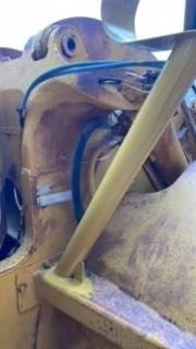 CAT 950C - Wheel loader: picture 4 CAT 950C - Wheel loader: picture 4