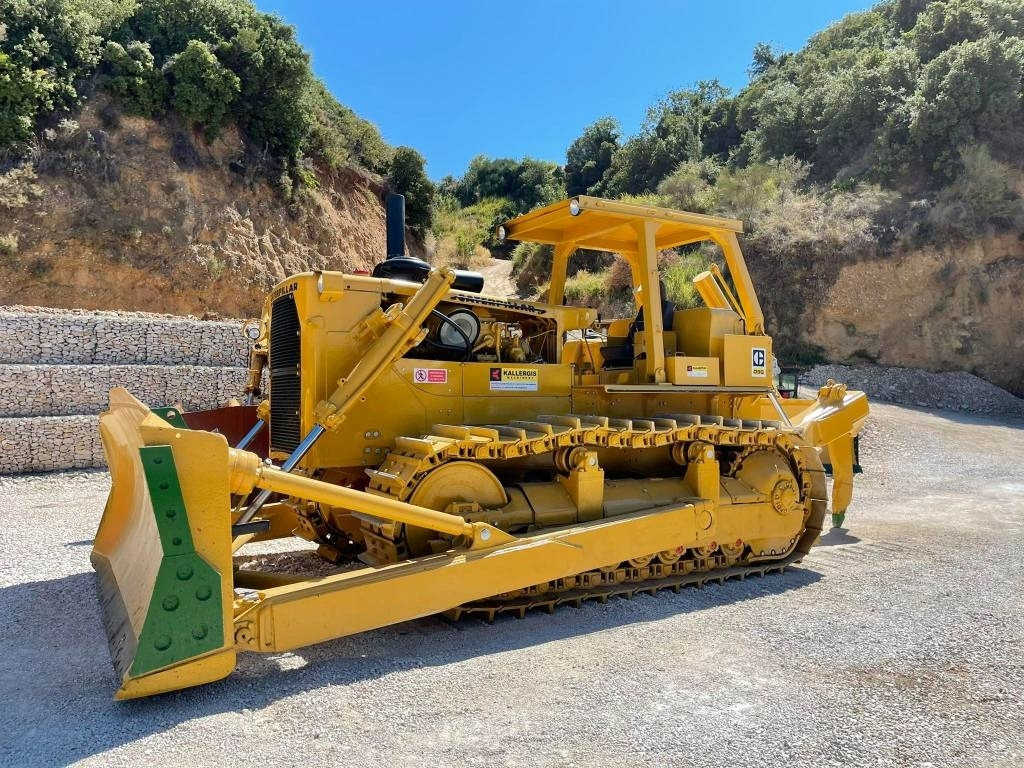 CAT D 9 G - Bulldozer: picture 1 CAT D 9 G - Bulldozer: picture 1