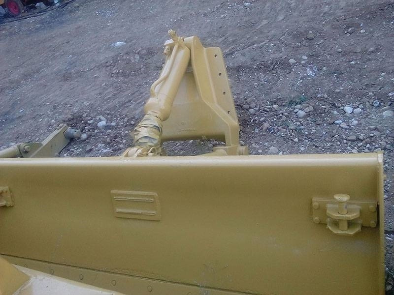 CAT ΜΑΧΑΙΡΙ ΓΙΑ GRADER 140G, 140H - Blade for Construction machinery: picture 1 CAT ΜΑΧΑΙΡΙ ΓΙΑ GRADER 140G, 140H - Blade for Construction machinery: picture 1