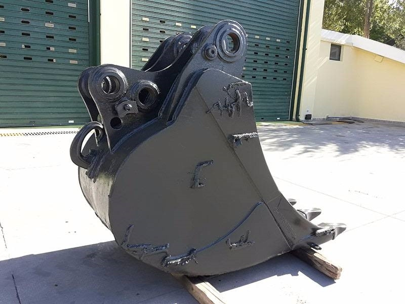 Liebherr ΚΑΔΟΣ ΓΙΑ LIEBHERR R924 LITRONIC - Sorting bucket: picture 2 Liebherr ΚΑΔΟΣ ΓΙΑ LIEBHERR R924 LITRONIC - Sorting bucket: picture 2