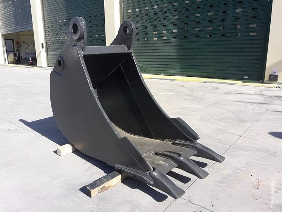 Liebherr ΚΑΔΟΣ ΓΙΑ LIEBHERR R944 LITRONIC - Bucket for Construction machinery: picture 1 Liebherr ΚΑΔΟΣ ΓΙΑ LIEBHERR R944 LITRONIC - Bucket for Construction machinery: picture 1