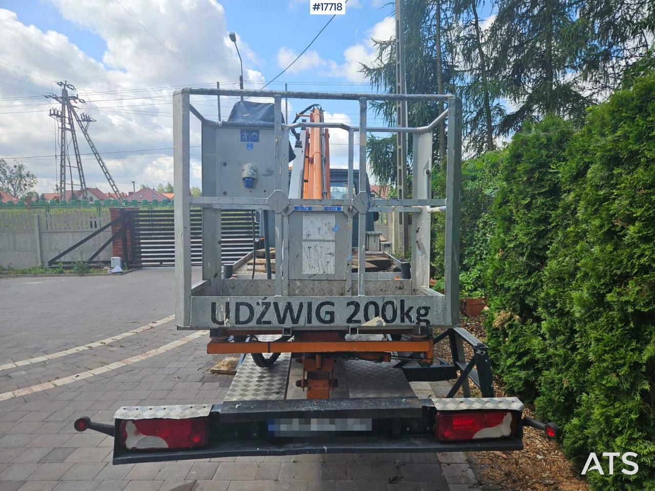 Leasing of  2014 Mercedes-Benz Sprinter 2014 Mercedes-Benz Sprinter: picture 17