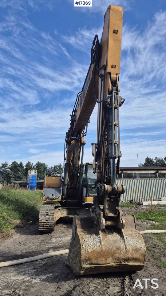 2015 Liebherr R 936 NLC - Crawler excavator: picture 5 2015 Liebherr R 936 NLC - Crawler excavator: picture 5