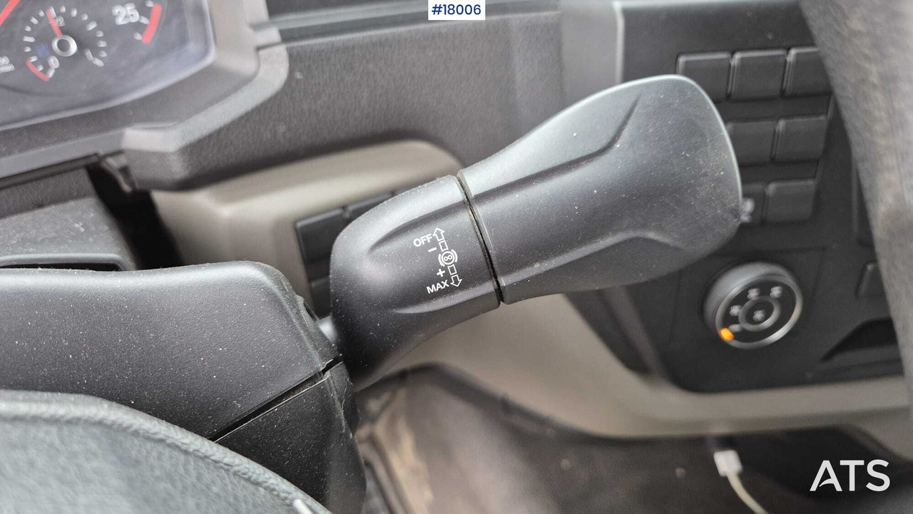 Tipper Four-axle tipper MAN TGS 41.470 8x6 (2021): picture 20 Tipper Four-axle tipper MAN TGS 41.470 8x6 (2021): picture 20