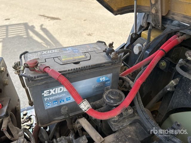 2006 Doosan D30S-3 3000 kg Forklift - Diesel forklift: picture 5 2006 Doosan D30S-3 3000 kg Forklift - Diesel forklift: picture 5