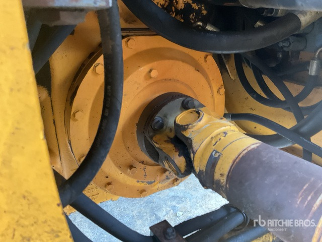 2006 Volvo L120E Wheel Loader - Wheel loader: picture 5 2006 Volvo L120E Wheel Loader - Wheel loader: picture 5