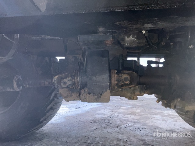 2010 Hitachi ZX140W-3 Wheel Excavator - Wheel excavator: picture 5 2010 Hitachi ZX140W-3 Wheel Excavator - Wheel excavator: picture 5