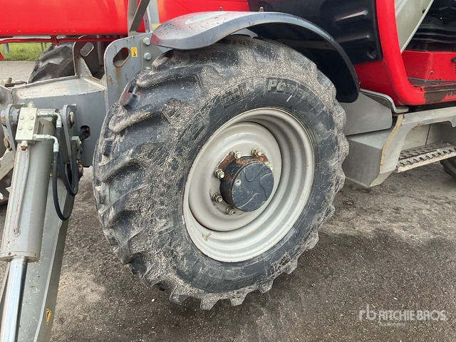 2012 Dieci 175 LLL Telehandler - Telescopic handler: picture 5 2012 Dieci 175 LLL Telehandler - Telescopic handler: picture 5