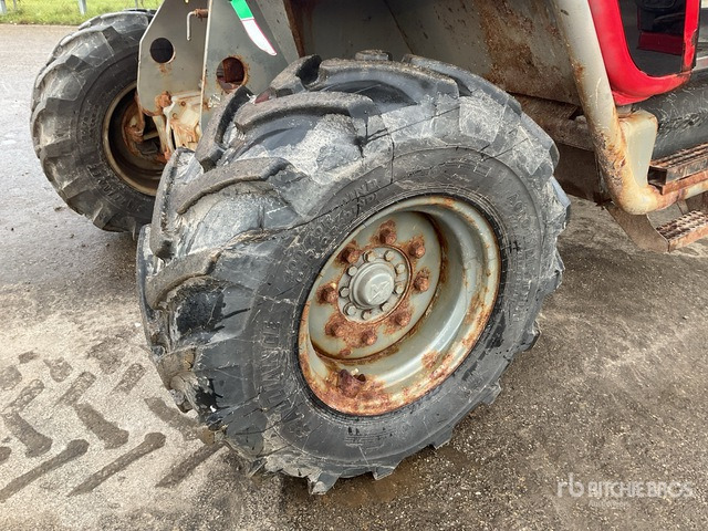 2014 Merlo P34.7 Telescopic Boom Lift - Telescopic handler: picture 5 2014 Merlo P34.7 Telescopic Boom Lift - Telescopic handler: picture 5