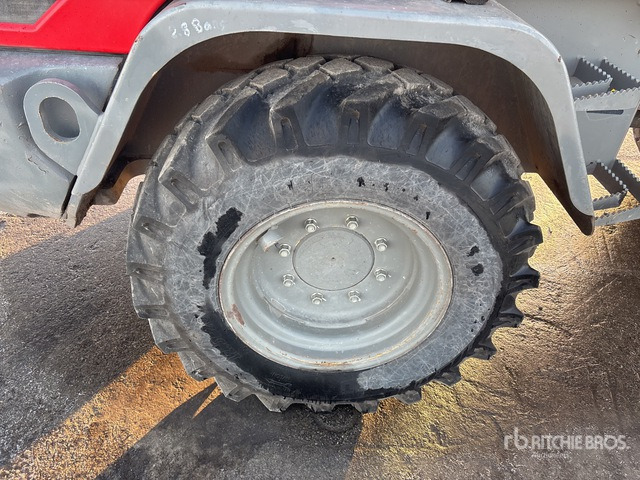 2014 Volvo L30G Wheel Loader - Wheel loader: picture 5 2014 Volvo L30G Wheel Loader - Wheel loader: picture 5