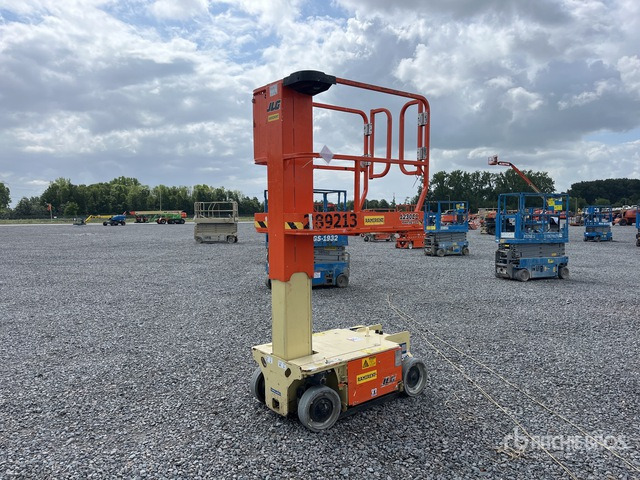 2015 JLG 1230ES Vertical Mast Lift - Vertical mast lift: picture 2 2015 JLG 1230ES Vertical Mast Lift - Vertical mast lift: picture 2