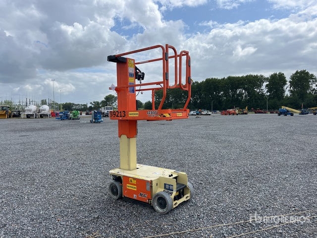 2015 JLG 1230ES Vertical Mast Lift - Vertical mast lift: picture 3 2015 JLG 1230ES Vertical Mast Lift - Vertical mast lift: picture 3