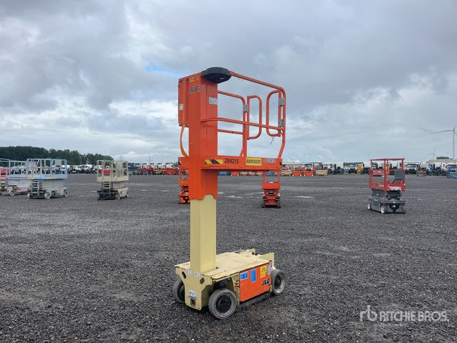 2015 JLG 1230ES Vertical Mast Lift - Vertical mast lift: picture 2 2015 JLG 1230ES Vertical Mast Lift - Vertical mast lift: picture 2