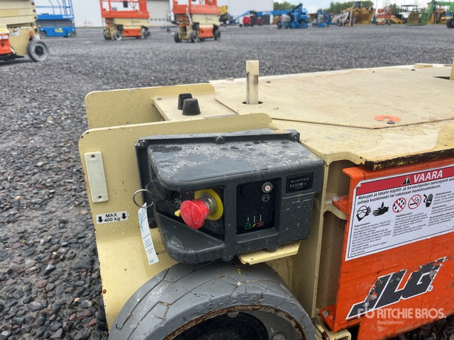 2015 JLG 1230ES Vertical Mast Lift - Vertical mast lift: picture 5 2015 JLG 1230ES Vertical Mast Lift - Vertical mast lift: picture 5
