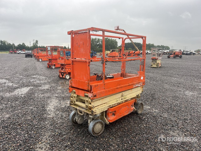 2015 JLG 1930ES Electric Scissor Lift - Scissor lift: picture 2 2015 JLG 1930ES Electric Scissor Lift - Scissor lift: picture 2