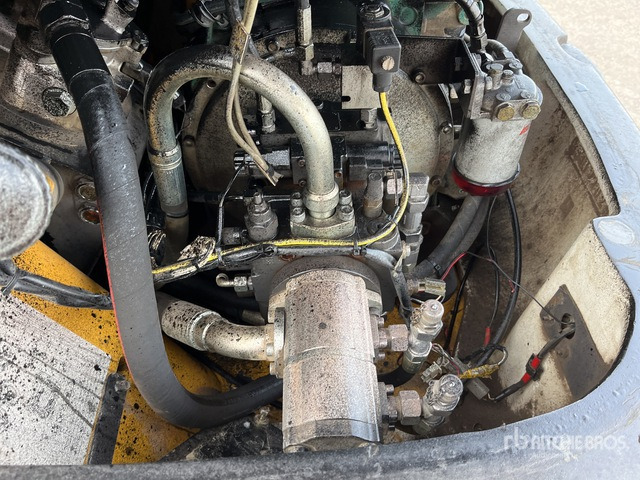 2015 Volvo L25F Wheel Loader - Wheel loader: picture 5 2015 Volvo L25F Wheel Loader - Wheel loader: picture 5