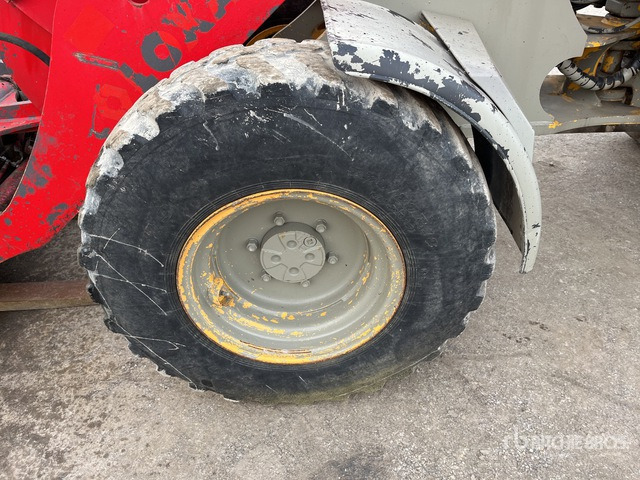 2015 Volvo L25F Wheel Loader - Wheel loader: picture 4 2015 Volvo L25F Wheel Loader - Wheel loader: picture 4