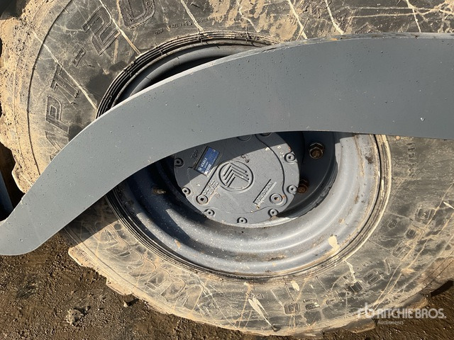 2017 Vogele Super 1303-3i Wheel Asphalt Paver - Asphalt paver: picture 5 2017 Vogele Super 1303-3i Wheel Asphalt Paver - Asphalt paver: picture 5