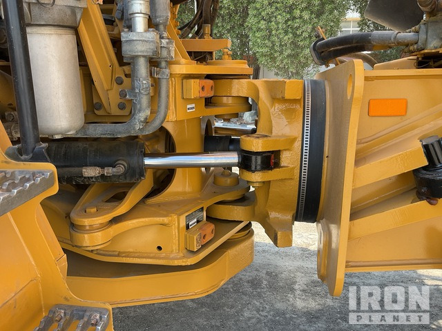 2018 Cat 745 Articulated Dump Truck - Articulated dump truck: picture 5 2018 Cat 745 Articulated Dump Truck - Articulated dump truck: picture 5