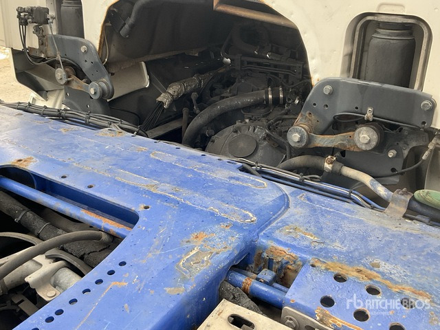 2018 Scania P410 4x2 Sleeper Car Carrier Truck - Car transporter truck: picture 4 2018 Scania P410 4x2 Sleeper Car Carrier Truck - Car transporter truck: picture 4