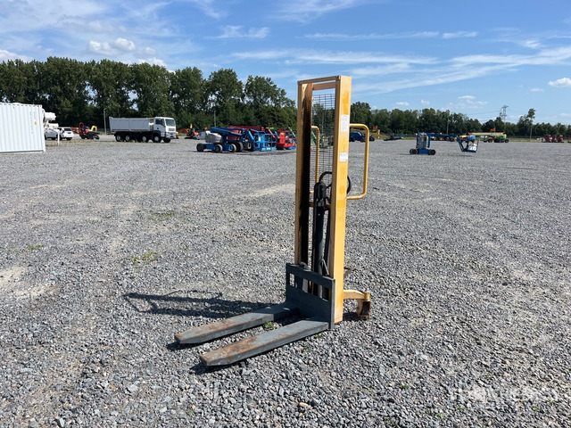 2021 TVH EFS1016G Pallet Jack - Pallet truck: picture 2 2021 TVH EFS1016G Pallet Jack - Pallet truck: picture 2