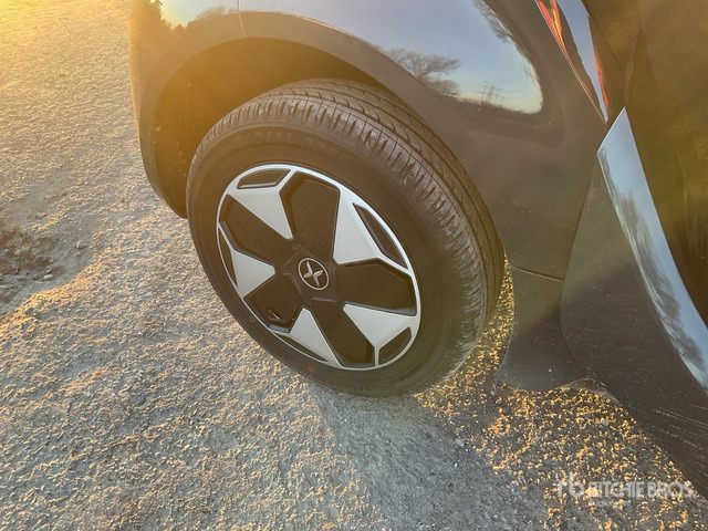 2021 XEV Yoyo Electric Automobile - Car: picture 5 2021 XEV Yoyo Electric Automobile - Car: picture 5