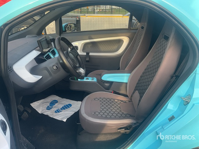 2021 XEV Yoyo Electric Automobile - Car: picture 5 2021 XEV Yoyo Electric Automobile - Car: picture 5