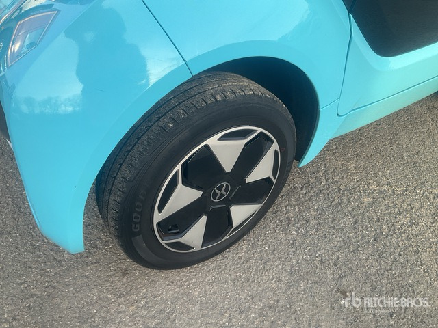 2021 XEV Yoyo Electric Automobile - Car: picture 4 2021 XEV Yoyo Electric Automobile - Car: picture 4