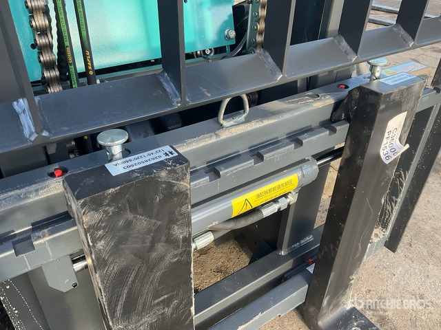 2025 Baoli KB30-L3 3000 kg (Unused) Forklift - Diesel forklift: picture 5 2025 Baoli KB30-L3 3000 kg (Unused) Forklift - Diesel forklift: picture 5