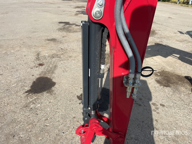2025 Yanmar SV22 (Unused) Mini Excavator: <6.6t - Mini excavator: picture 5 2025 Yanmar SV22 (Unused) Mini Excavator: <6.6t - Mini excavator: picture 5