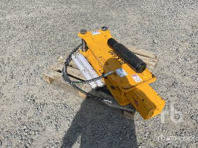 BLK 680 (Unused) - Hydraulic hammer: picture 4 BLK 680 (Unused) - Hydraulic hammer: picture 4