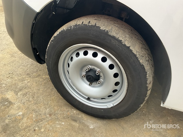 2019 Renault Kangoo Maxi 1.5DCI Cargo Van - Commercial vehicle: picture 3 2019 Renault Kangoo Maxi 1.5DCI Cargo Van - Commercial vehicle: picture 3