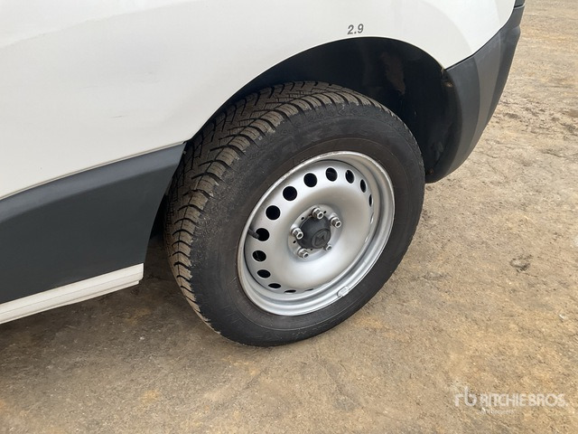 2019 Renault Kangoo Maxi 1.5DCI Cargo Van - Commercial vehicle: picture 5 2019 Renault Kangoo Maxi 1.5DCI Cargo Van - Commercial vehicle: picture 5