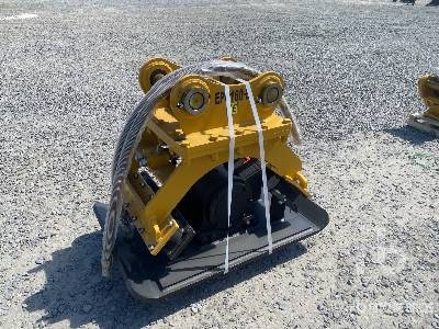 ELEPHANT EPC160-E (Unused) - Plate compactor: picture 2 ELEPHANT EPC160-E (Unused) - Plate compactor: picture 2