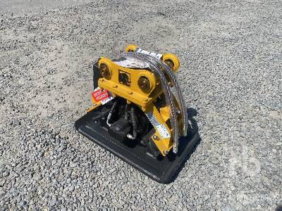 ELEPHANT EPC50-E (Unused) - Plate compactor: picture 1 ELEPHANT EPC50-E (Unused) - Plate compactor: picture 1