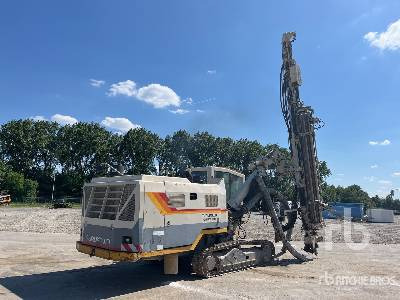 FURUKAWA HCR1500 Crawler Mounted - Drilling rig: picture 3 FURUKAWA HCR1500 Crawler Mounted - Drilling rig: picture 3