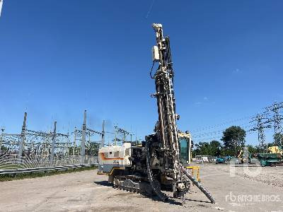 FURUKAWA HCR1500 Crawler Mounted - Drilling rig: picture 4 FURUKAWA HCR1500 Crawler Mounted - Drilling rig: picture 4