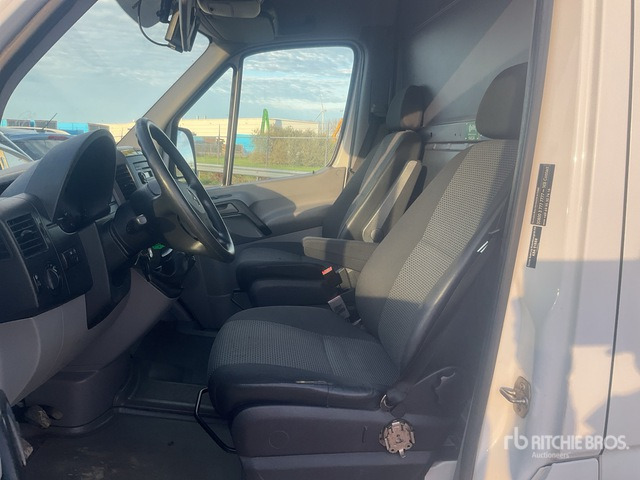 Mercedes-Benz Material Handling Arm - Truck mounted aerial platform: picture 4 Mercedes-Benz Material Handling Arm - Truck mounted aerial platform: picture 4