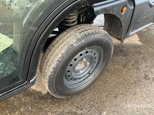 2019 Goupil G4M 4x2 Electric Utility Vehicle - Municipal/ Special vehicle: picture 4 2019 Goupil G4M 4x2 Electric Utility Vehicle - Municipal/ Special vehicle: picture 4