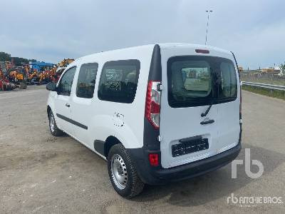 RENAULT KANGOO MAXI - Panel van: picture 2 RENAULT KANGOO MAXI - Panel van: picture 2