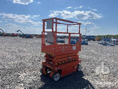 SKYJACK SJIII-3219 Electric - Scissor lift: picture 1 SKYJACK SJIII-3219 Electric - Scissor lift: picture 1
