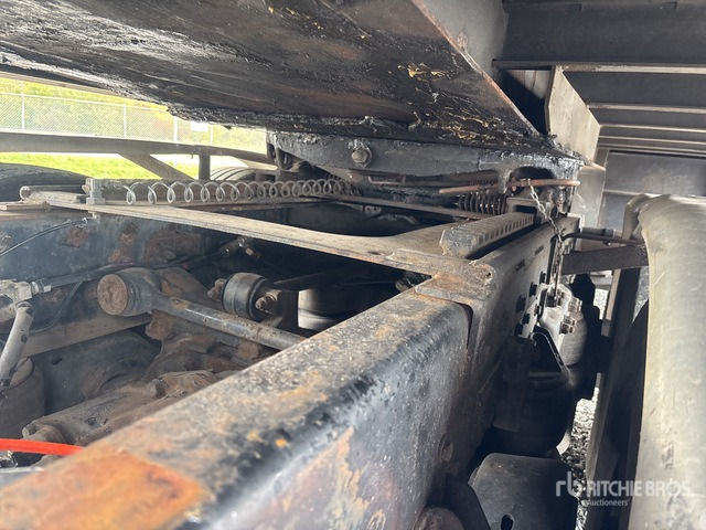 1993 Kenworth W900 Tri/A Day Cab Truck Tractor - Tractor unit: picture 4 1993 Kenworth W900 Tri/A Day Cab Truck Tractor - Tractor unit: picture 4