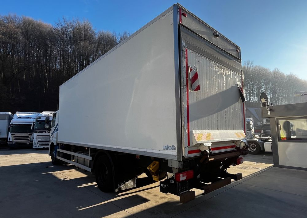 DAF CF 370 // 2017 Rok // 4x2 // Chłodnia Carrier Supra 1150 // Kabina Sypialna // Winda // - Refrigerated truck: picture 4 DAF CF 370 // 2017 Rok // 4x2 // Chłodnia Carrier Supra 1150 // Kabina Sypialna // Winda // - Refrigerated truck: picture 4