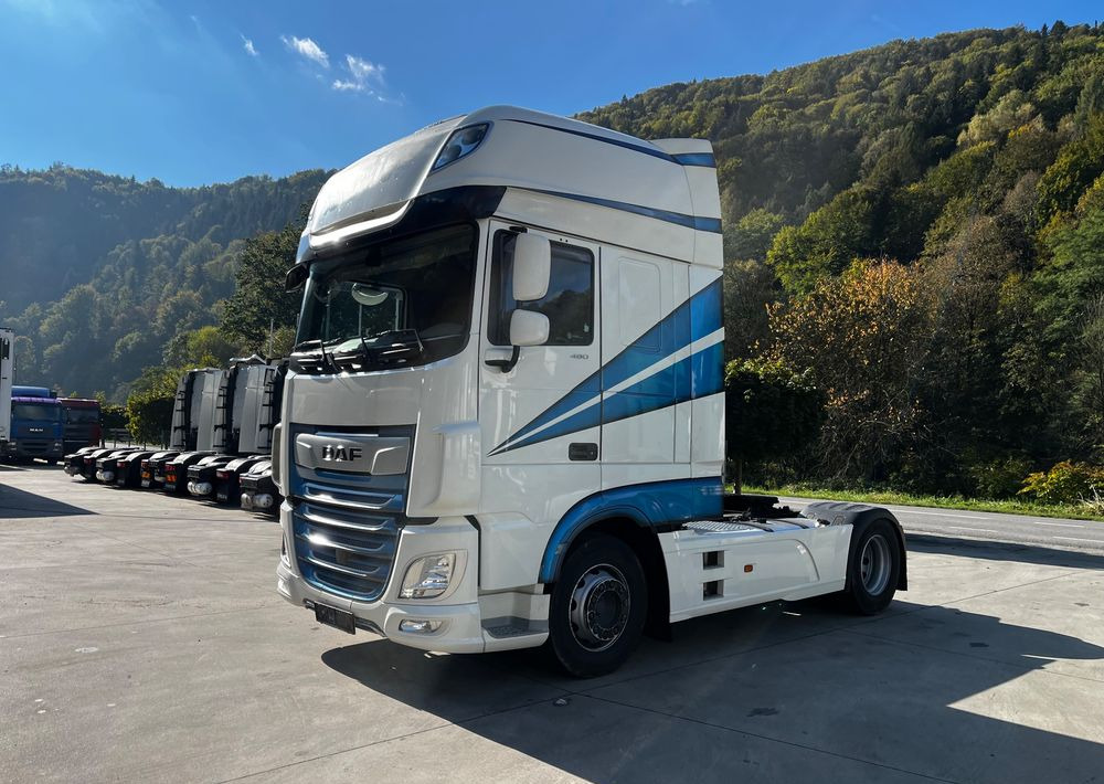 DAF XF 106.480 // 2019 Rok // Retarder // Klima Postojowa // SSC // Sprowadzony // - Tractor unit: picture 1 DAF XF 106.480 // 2019 Rok // Retarder // Klima Postojowa // SSC // Sprowadzony // - Tractor unit: picture 1