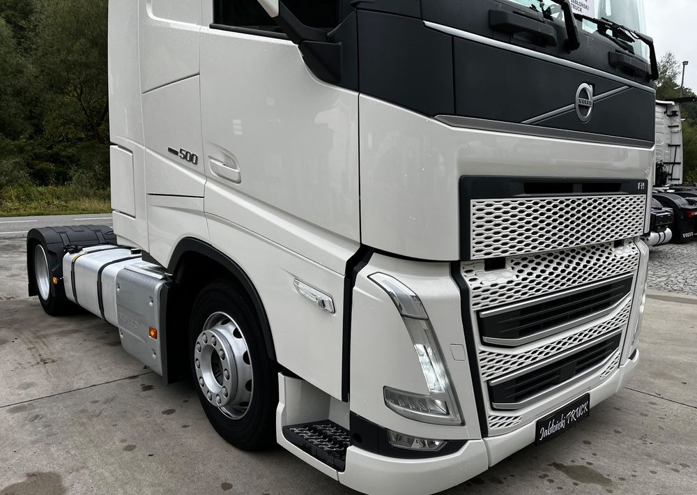 Volvo FH500 // Mega // Zamiana na starszy // 2021 Rok // New Face // Parkclima // Joystick // Serwisowany !!! - Tractor unit: picture 4 Volvo FH500 // Mega // Zamiana na starszy // 2021 Rok // New Face // Parkclima // Joystick // Serwisowany !!! - Tractor unit: picture 4