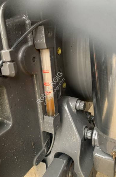 Claas Axion 950-920 920 Cebis - Farm tractor: picture 2 Claas Axion 950-920 920 Cebis - Farm tractor: picture 2