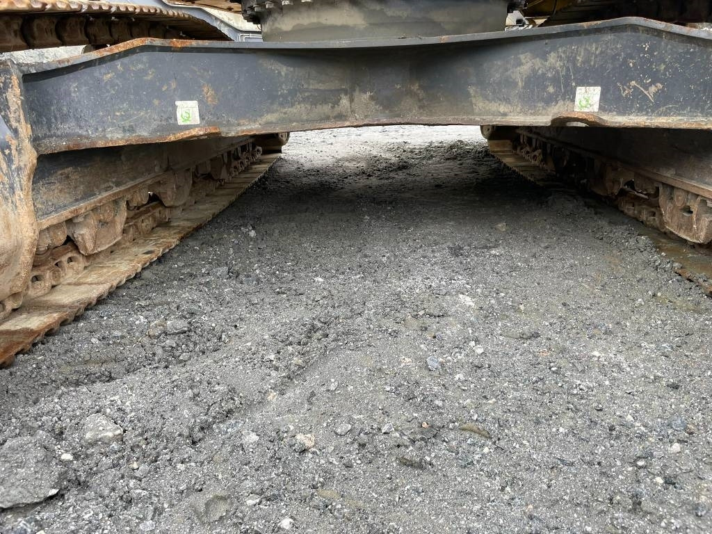 Crawler excavator Komatsu PC 360 LC-10: picture 18 Crawler excavator Komatsu PC 360 LC-10: picture 18