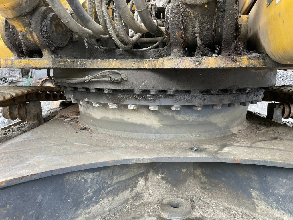 Crawler excavator Komatsu PC 360 LC-10: picture 19 Crawler excavator Komatsu PC 360 LC-10: picture 19